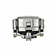 2007 Honda S2000 - Front, Driver Side Brake Caliper, RWD, Autospecialty By Powerstop