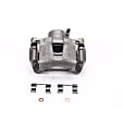 L2810 Front, Driver Side Autospecialty By Powerstop Brake Caliper, Sold Individually