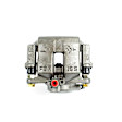 L2813 Front, Driver Side Autospecialty By Powerstop Brake Caliper, Sold Individually