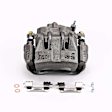 L2830 Front, Driver Side Autospecialty By Powerstop Brake Caliper