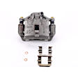 L2832 Front, Driver Side Autospecialty By Powerstop Brake Caliper, Sold Individually
