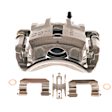 L2848 Front, Driver Side Autospecialty By Powerstop Brake Caliper, Sold Individually