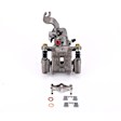 L2854 Rear, Driver Side Autospecialty By Powerstop Brake Caliper, Sold Individually