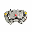 L2870A Front, Driver Side Autospecialty By Powerstop Brake Caliper, Sold Individually