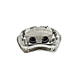 L2870B Front, Driver Side Autospecialty By Powerstop Brake Caliper, Sold Individually