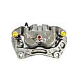 L2870B Front, Driver Side Autospecialty By Powerstop Brake Caliper, Sold Individually