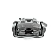 L2873 Rear, Driver Side Autospecialty By Powerstop Brake Caliper, Sold Individually