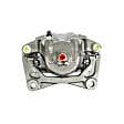 L2876 Front, Driver Side Autospecialty By Powerstop Brake Caliper, Sold Individually