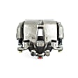 L2876 Front, Driver Side Autospecialty By Powerstop Brake Caliper, Sold Individually