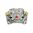 L2877 Front, Passenger Side Autospecialty By Powerstop Brake Caliper, Sold Individually