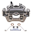 L2889 Rear, Driver Side Autospecialty By Powerstop Brake Caliper, Sold Individually