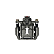L2910A Rear, Passenger Side Autospecialty By Powerstop Brake Caliper, Sold Individually