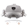 2010 Volvo C30 - Front, Driver Side Brake Caliper, Bracket Included, Autospecialty By Powerstop
