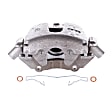 L2942C Front, Driver Side Autospecialty By Powerstop Brake Caliper, Sold Individually