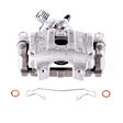 2010 Volvo C30 - Rear, Driver Side Brake Caliper, Bracket Included, Autospecialty By Powerstop