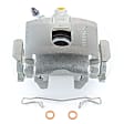 L2957 Rear, Passenger Side Autospecialty By Powerstop Brake Caliper, Sold Individually