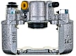 L2970 Rear, Passenger Side Autospecialty By Powerstop Brake Caliper, Sold Individually