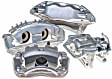 L2971 Rear, Driver Side Autospecialty By Powerstop Brake Caliper, Sold Individually