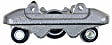 L2971 Rear, Driver Side Autospecialty By Powerstop Brake Caliper, Sold Individually