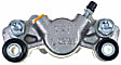 L2971 Rear, Driver Side Autospecialty By Powerstop Brake Caliper, Sold Individually
