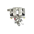 L2976 Rear, Driver Side Autospecialty By Powerstop Brake Caliper, Sold Individually