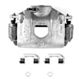 L2981 Front, Passenger Side Autospecialty By Powerstop Brake Caliper, Sold Individually