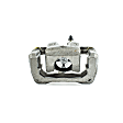 L2992 Rear, Driver Side Autospecialty By Powerstop Brake Caliper, Sold Individually