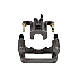 L2994A Rear, Driver Side Autospecialty By Powerstop Brake Caliper, Sold Individually