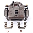 L3097 Front, Driver Side Autospecialty By Powerstop Brake Caliper, Sold Individually