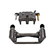 L3102 Front, Driver Side Autospecialty By Powerstop Brake Caliper, Sold Individually