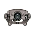 L3108 Rear, Driver Side Autospecialty By Powerstop Brake Caliper