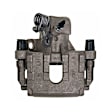 L3108 Rear, Driver Side Autospecialty By Powerstop Brake Caliper