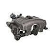 L3108 Rear, Driver Side Autospecialty By Powerstop Brake Caliper