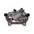 L3108 Rear, Driver Side Autospecialty By Powerstop Brake Caliper