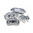 L3108 Rear, Driver Side Autospecialty By Powerstop Brake Caliper
