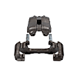 L3116 Front, Driver Side Autospecialty By Powerstop Brake Caliper, Sold Individually