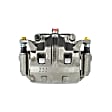 L3122 Front, Passenger Side Autospecialty By Powerstop Brake Caliper, Sold Individually