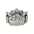L3122A Front, Passenger Side Autospecialty By Powerstop Brake Caliper, Sold Individually