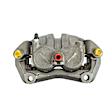 L3123 Front, Driver Side Autospecialty By Powerstop Brake Caliper, Sold Individually