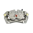 L3123A Front, Driver Side Autospecialty By Powerstop Brake Caliper, Sold Individually
