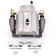 L3134 Front, Driver Side Autospecialty By Powerstop Brake Caliper