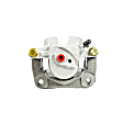 L3193 Rear, Driver Side Autospecialty By Powerstop Brake Caliper, Sold Individually
