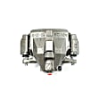 L3201 Front, Driver Side Autospecialty By Powerstop Brake Caliper, Sold Individually
