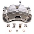 L3218 Front, Passenger Side Autospecialty By Powerstop Brake Caliper, Sold Individually