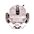 L3242 Front, Passenger Side Autospecialty By Powerstop Brake Caliper, Sold Individually