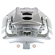 L3247 Front, Driver Side Autospecialty By Powerstop Brake Caliper, Sold Individually