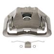 L3272 Front, Driver Side Autospecialty By Powerstop Brake Caliper, Sold Individually