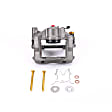L3312 Rear, Passenger Side Autospecialty By Powerstop Brake Caliper