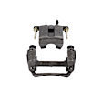 L3316 Front, Passenger Side Autospecialty By Powerstop Brake Caliper