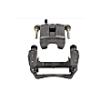 L3317 Front, Driver Side Autospecialty By Powerstop Brake Caliper